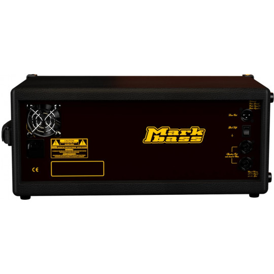 MARKBASS TTE 501