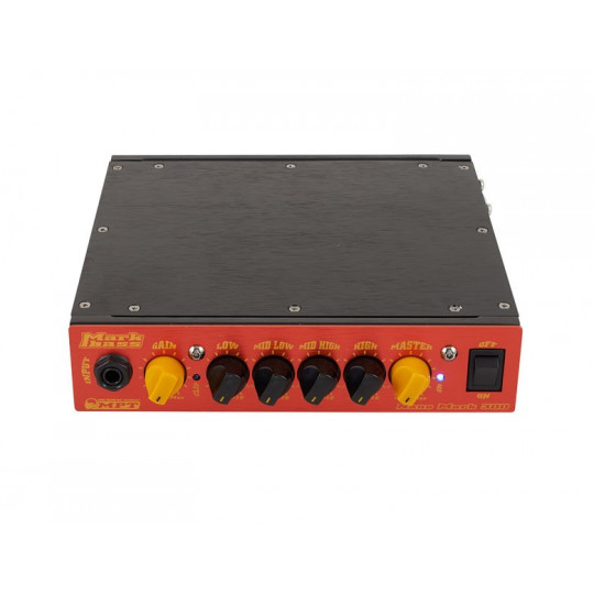MARKBASS Nano Mark 300