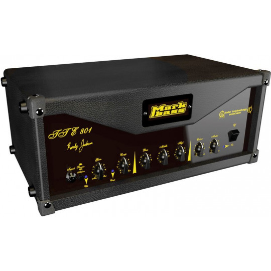 MARKBASS TTE 801