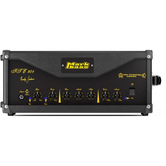 MARKBASS TTE 801