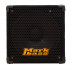 Kabinet 1x15" + piezo tweeter; zadní bassreflex; 200W RMS; 8 ohm. Black Line.