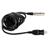 ART X Connect mikrofonní USB převodníkový kabel