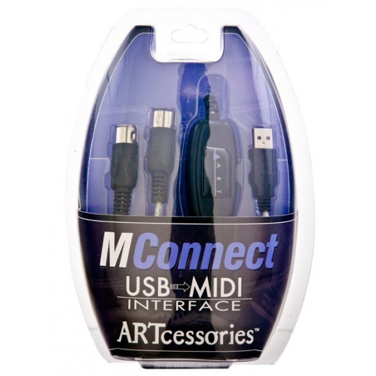 ART M Connect