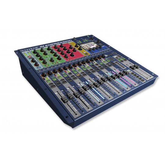 Soundcraft Si Expression 1