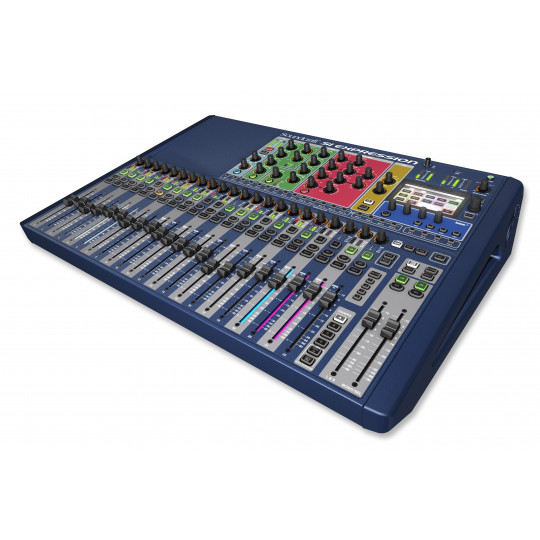 Soundcraft Si Expression 2