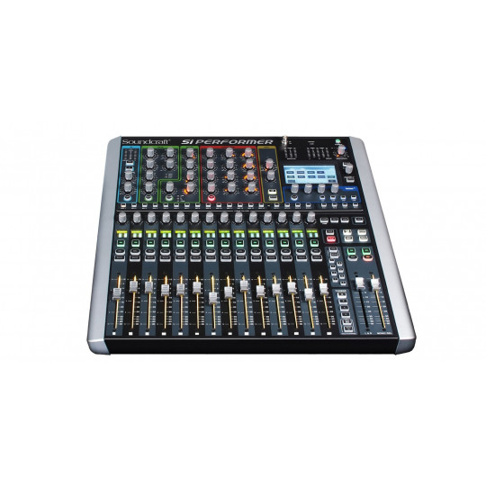 Soundcraft Si Performer 1