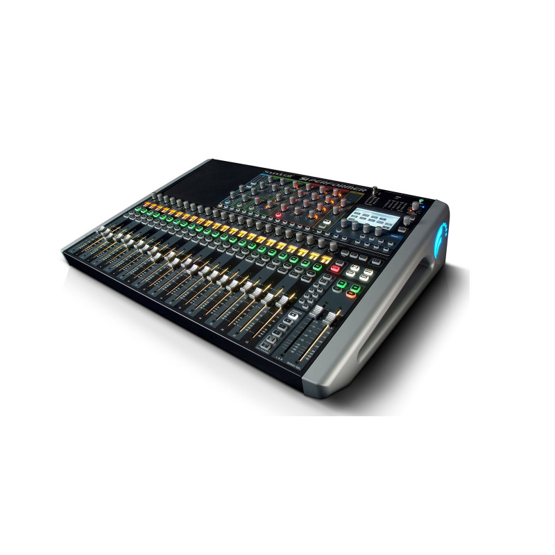 Soundcraft Si Performer 2