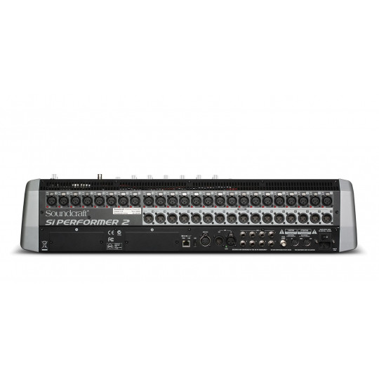 Soundcraft Si Performer 2