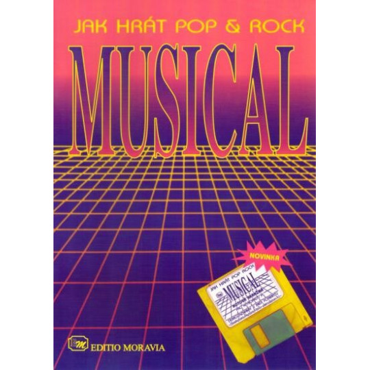 Jak hrát Pop & Rock 4 Musical