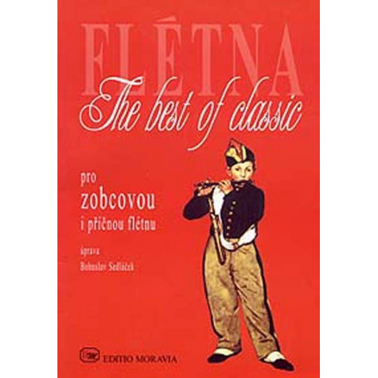 Flétna - to nejlepší z klasiky