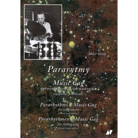 Pararytmy & Music Gag - Veselý Miloš