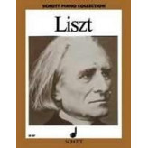Album pro klavír - Liszt Franz