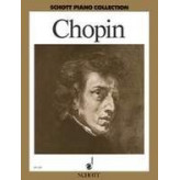 Album pro klavír 1 - Chopin Fryderyk