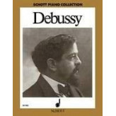 Vybrané skladby - Debussy Claude