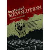 Keyboard revolution - Kovanda Tomáš