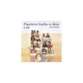 CD Populární hudba ve škole 2 - Prchal Jan