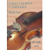 Učebnice hry na housle ve stylu country, bluegrass; Vydavatel: G+W s.r.o.