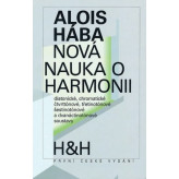 Nauka o harmonii - Hába Alois