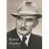 Písně - Hašler Karel