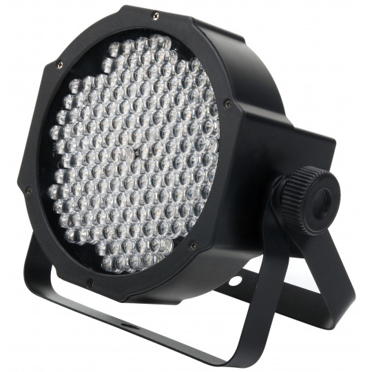 Showlite FLP-144W RGBW flat PAR, LED 144x10mm