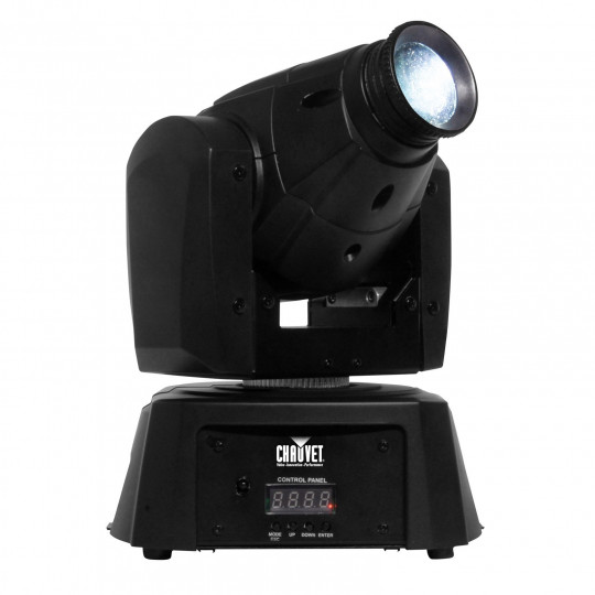 CHAUVET DJ Intimidator Spot LED 100 IRC