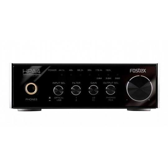 FOSTEX HP-A4