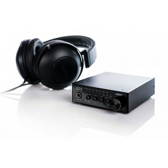 FOSTEX HP-A4