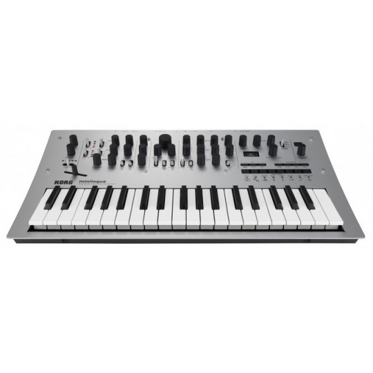 KORG Minilogue