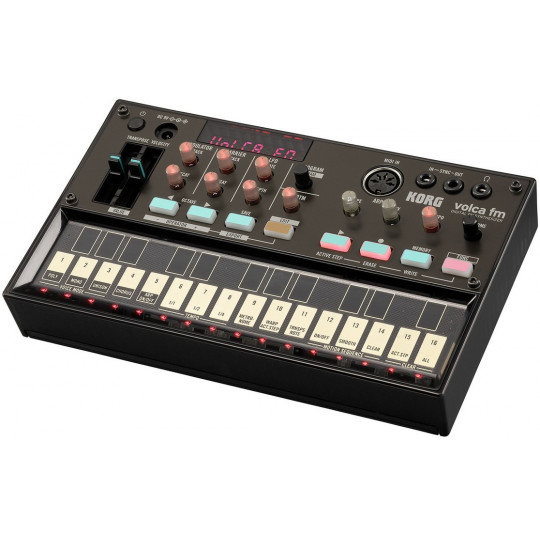 KORG volca fm