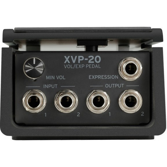 KORG XVP-20