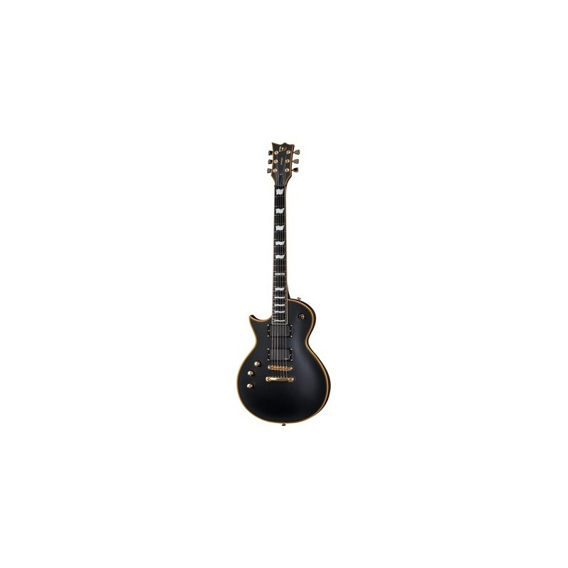 ESP-LTD EC-1000 EMG VBK Lefthand