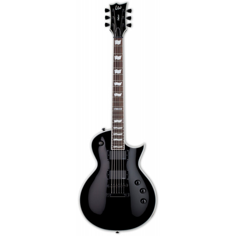 ESP-LTD EC-1000S BLK EMG