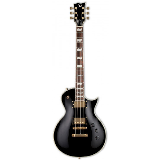 LTD EC-256 BLK