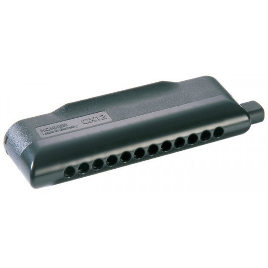 HOHNER CX 12 Black C