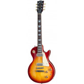 Gibson LP Deluxe 2015 Heritage Cherry Sunburst HERITAGE CHERRY SUNBURST