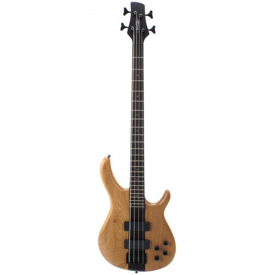 Rocktile Pro LB104-N LowBone E-Bass natural