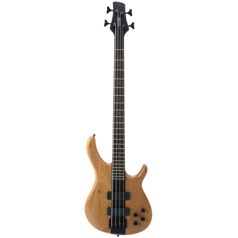 Rocktile Pro LB104-N LowBone E-Bass natural