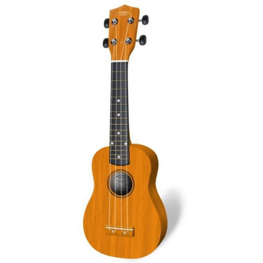 Classic Cantabile US-100 NAT sopránové ukulele