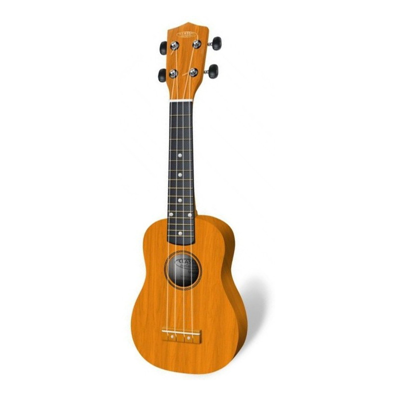 Classic Cantabile US-100 NAT  sopránové ukulele