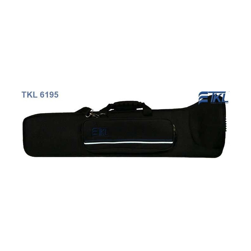TKL 6195/BL Zero gravity pouzdro na trombon
