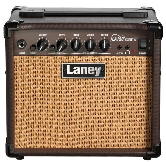 Laney LA15C