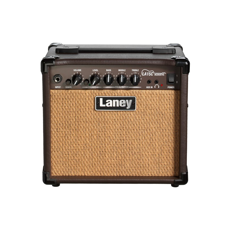 LANEY LA15C