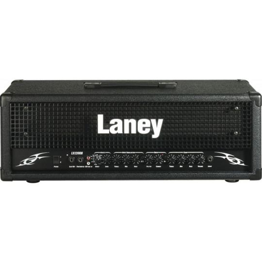 LANEY LX120R HEAD BLACK