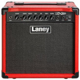 LANEY LX20R RED