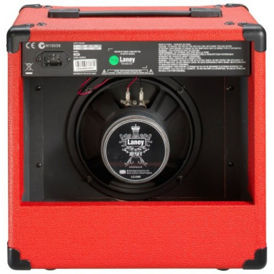 LANEY LX20R RED