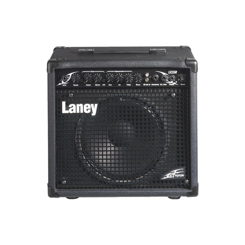 LANEY LX35R BLACK