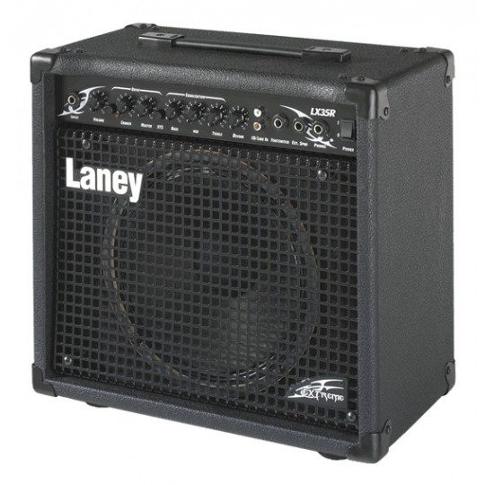 LANEY LX35R BLACK