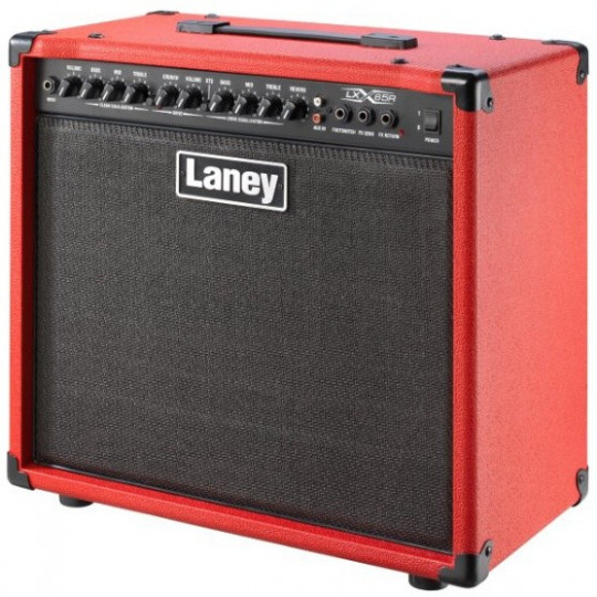 Laney LX65R RED