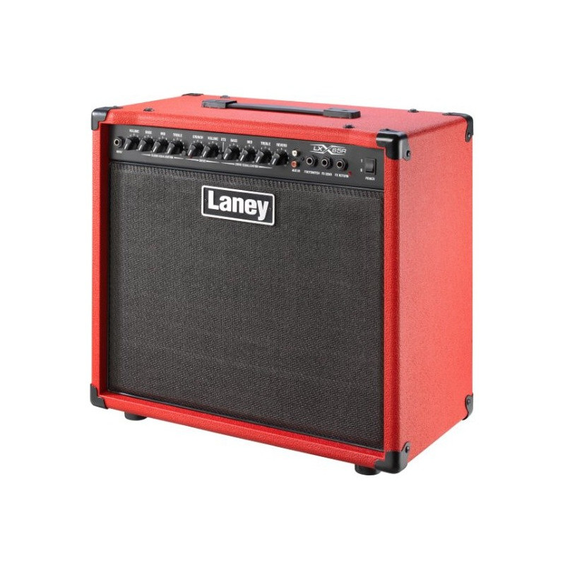 LANEY LX65R RED