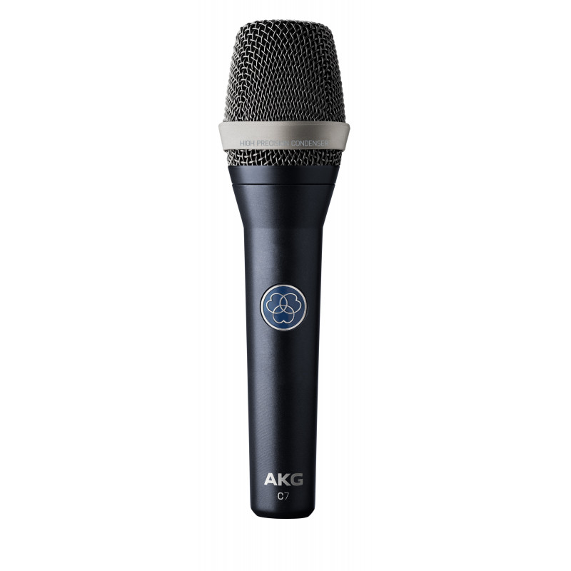 AKG C7